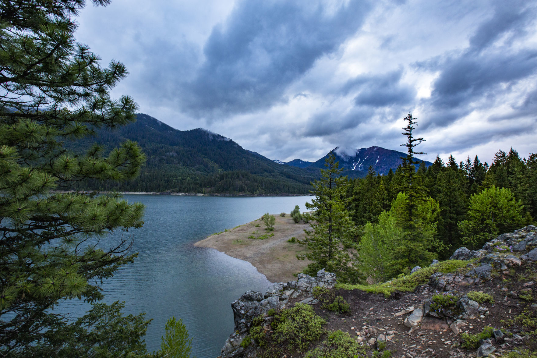 Forest service hotsell campgrounds near me