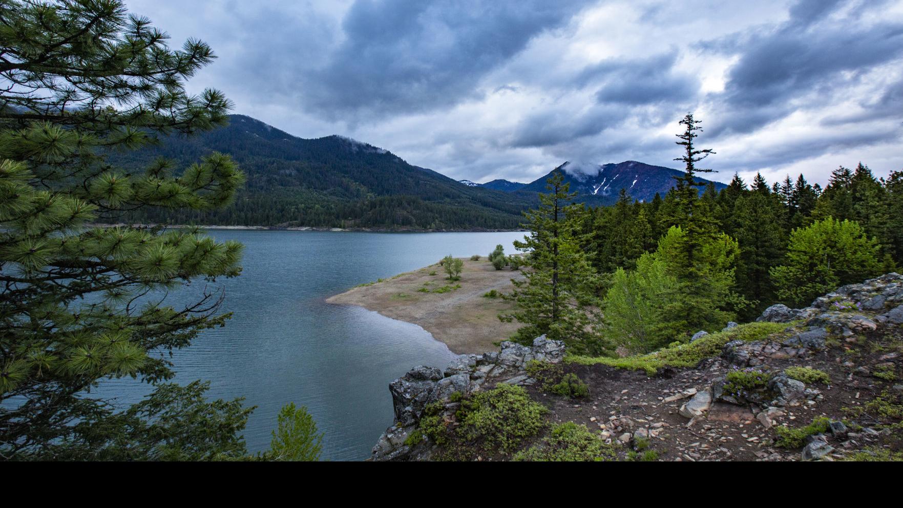 U S Forest Service Working To Get Campgrounds Open News Dailyrecordnews Com