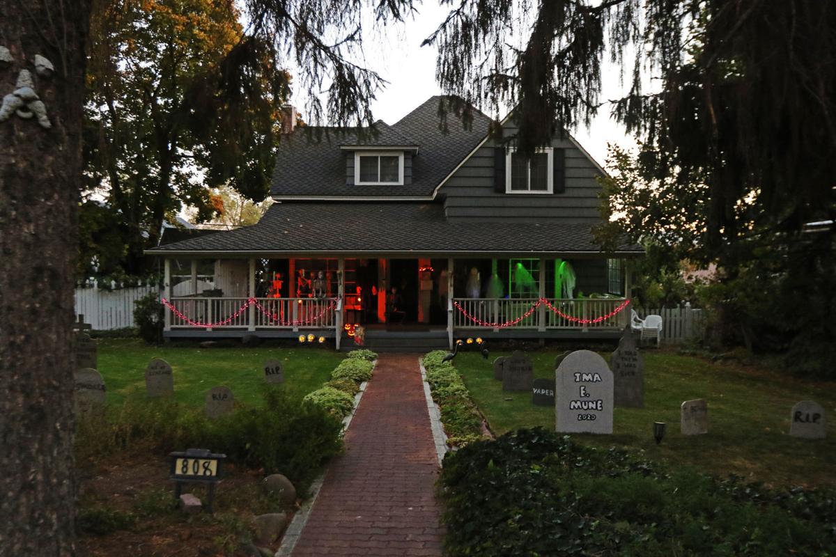 images The Mule Ellensburg Wa ellensburg haunted home tour is