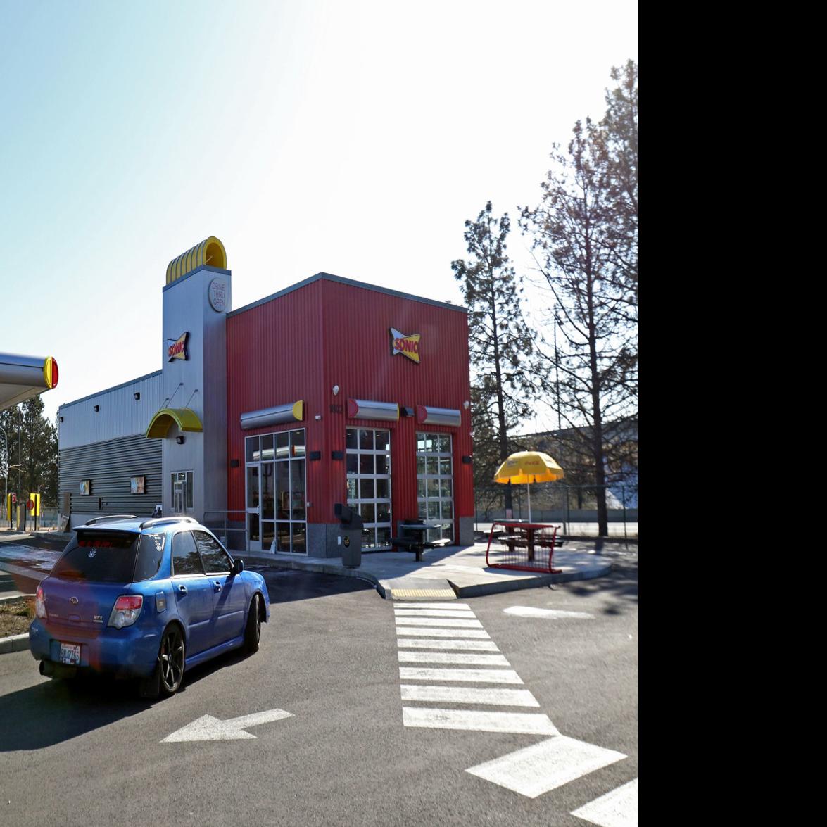 Is Kennewick's Sonic Drive-In Closing for Good? What We Know
