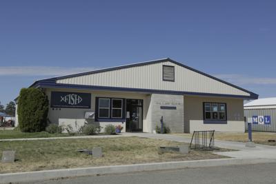 Fish Food Bank Signs Long Term Lease At Former Elmview Facility News Dailyrecordnews Com