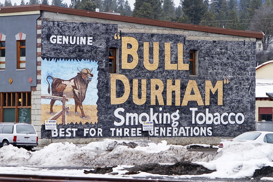 Bull Durham mural, others mark Upper County Top Story