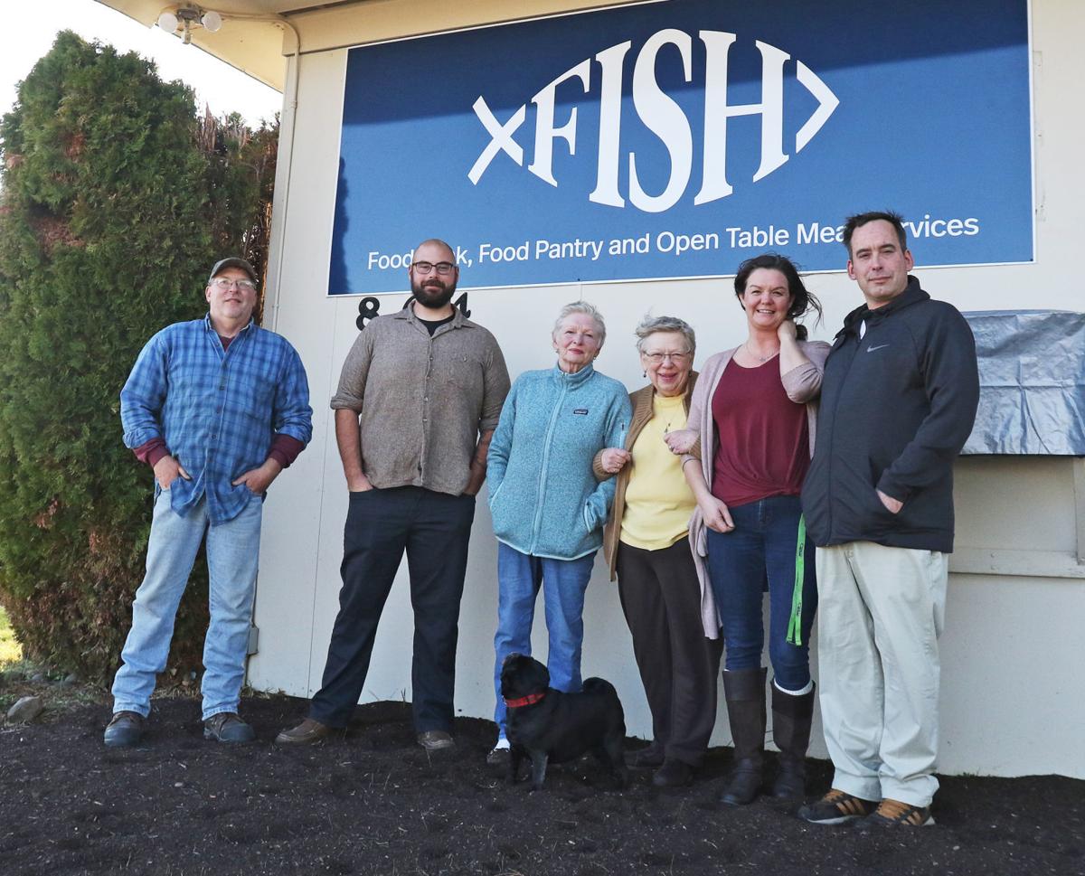 Ellensburg Cold Weather Shelter Begins Housing Nov 11 News Dailyrecordnews Com