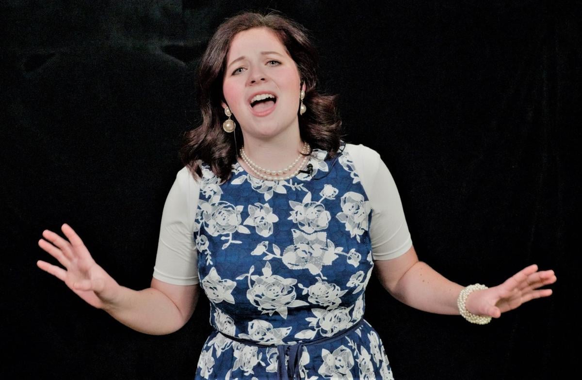 Valley Musical Theatre bringing Songs of Hope to COVID world | News | dailyrecordnews.com