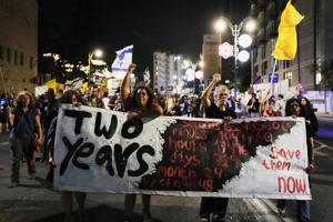 What to know as key talks to end the war in Gaza begin