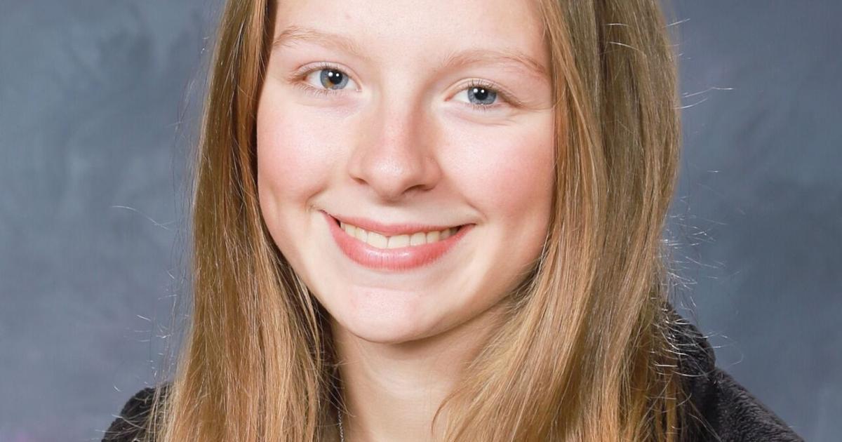 Ruby Magnus Athlete of the Week | Sports | dailyrecordnews.com