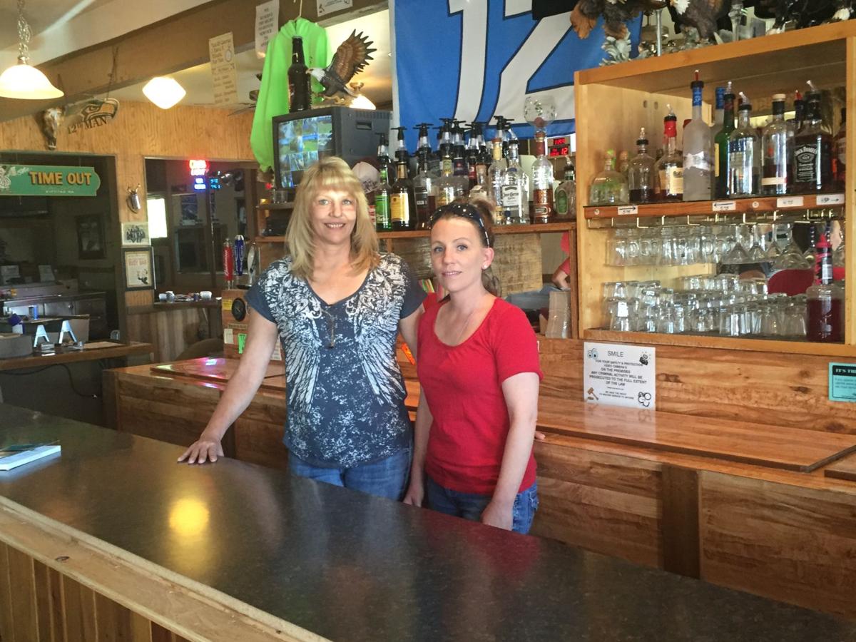 Kittitas saloon to reopen after remodeling Business