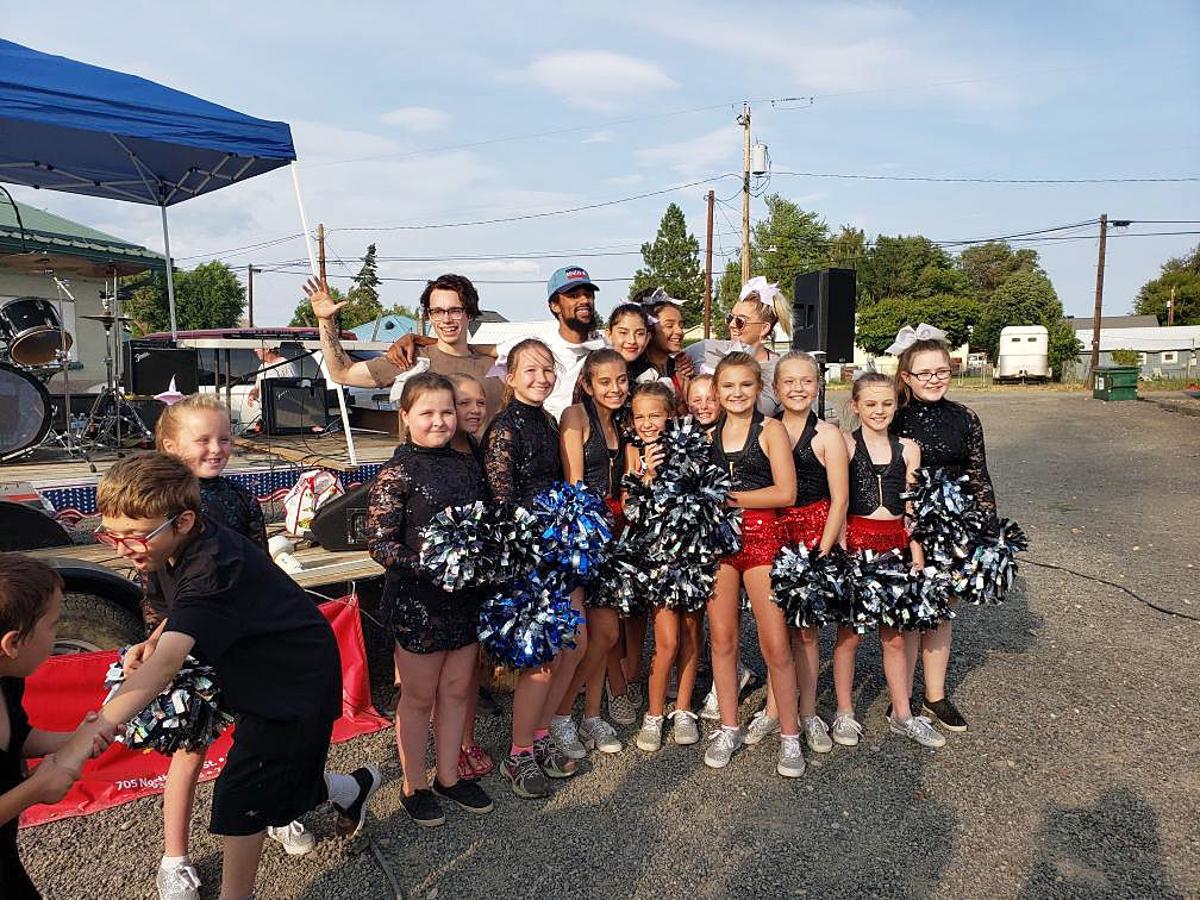 4th Of July Events Near 99216 In 2022