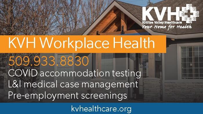 KVH Workplace Health