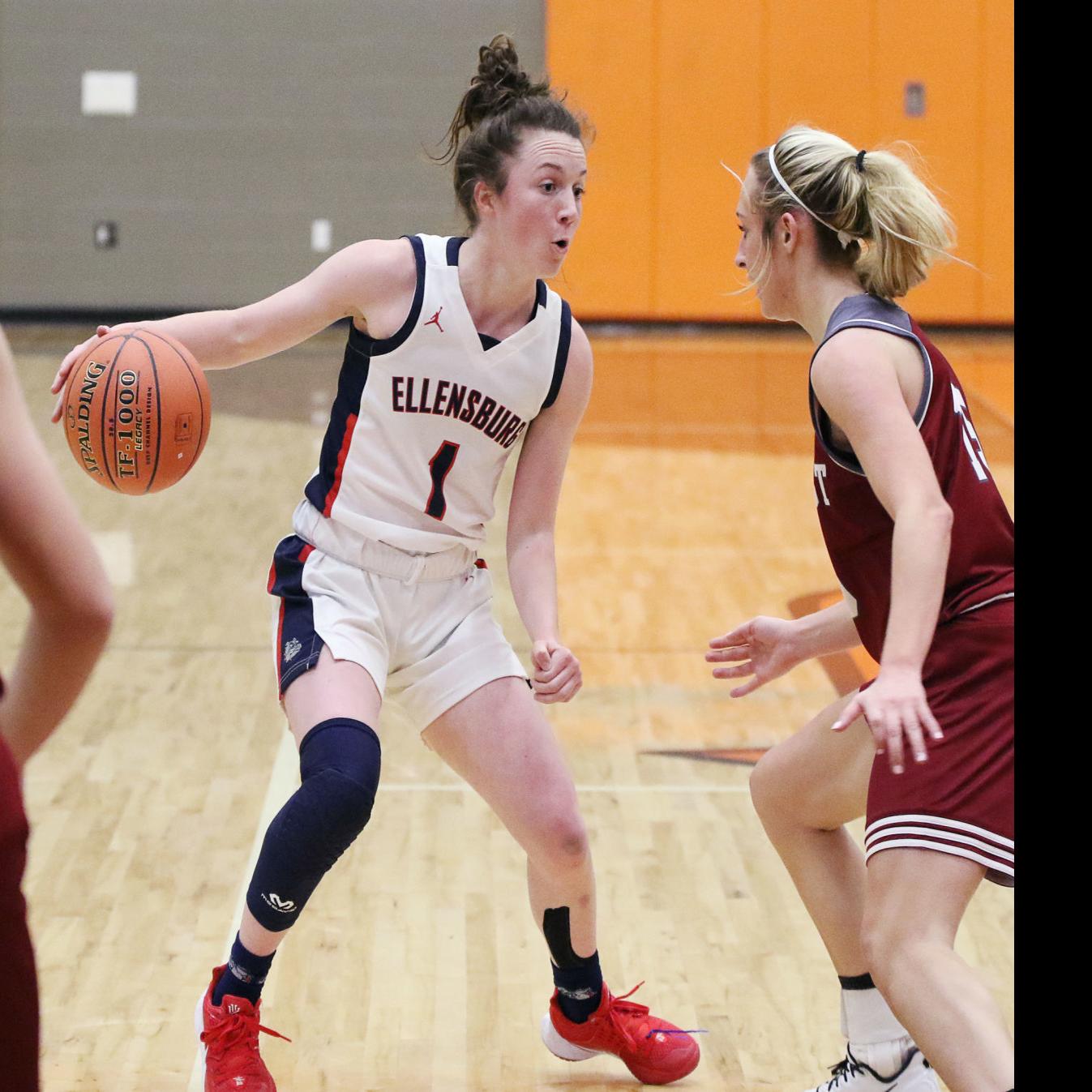 Ellensburg Girls Basketball Start State Tourney Wedneday Sports