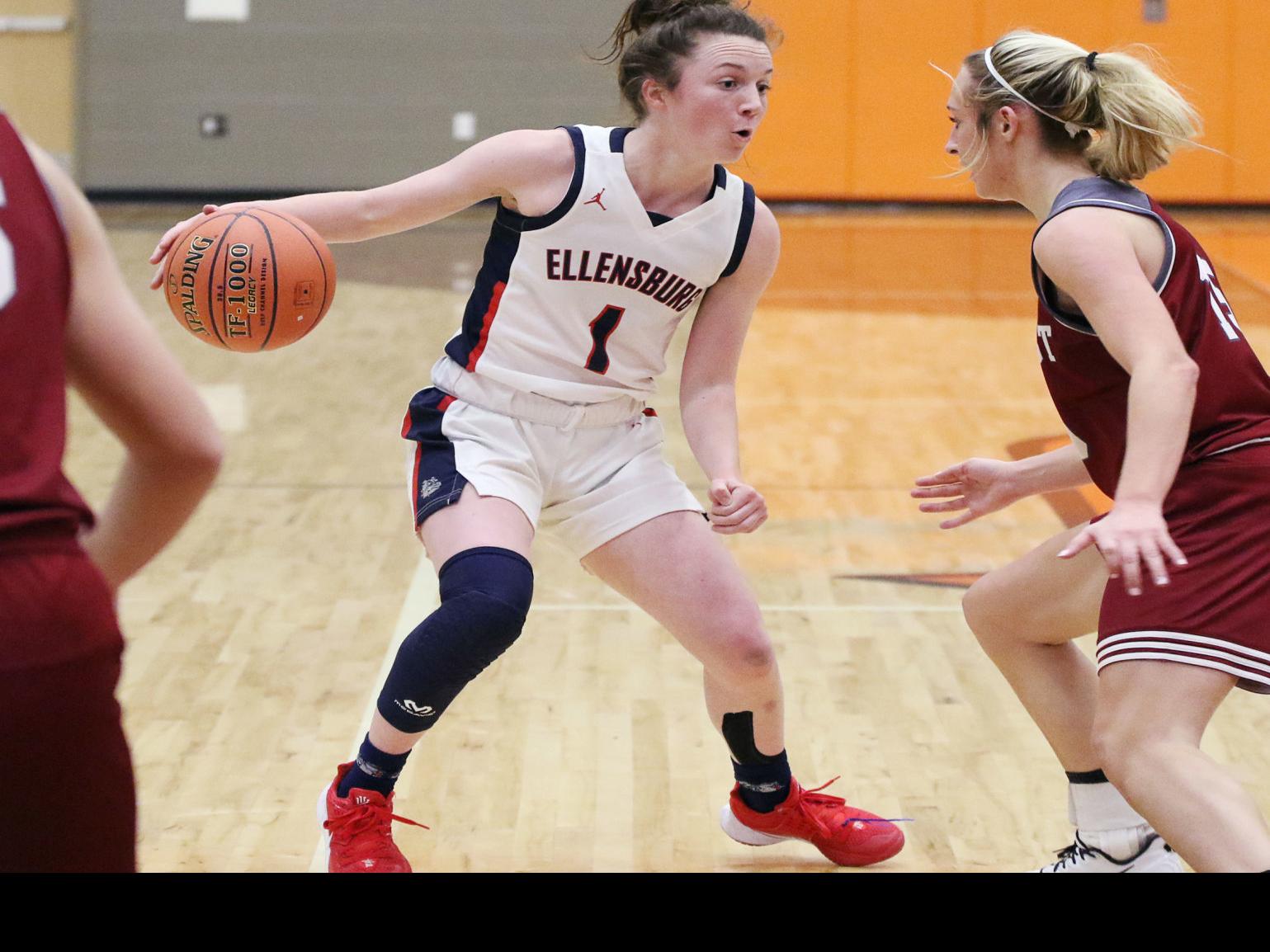 Ellensburg Girls Basketball Start State Tourney Wedneday Sports