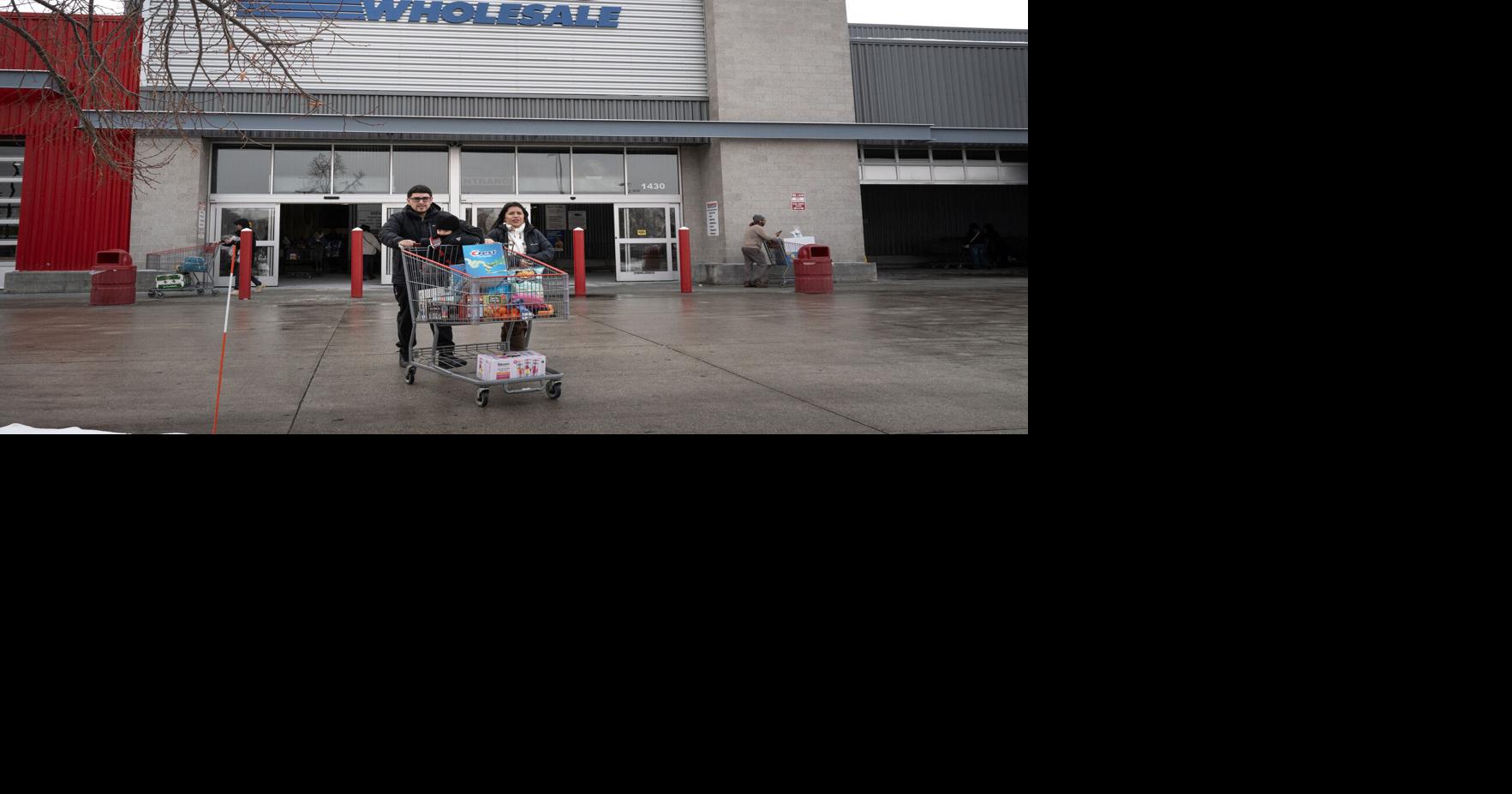 Costco target of lawsuit over grain-free dog food