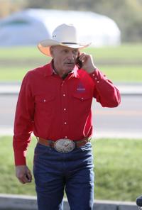 Dent: Kittitas County's fortunes will mirror all of Washington's ...