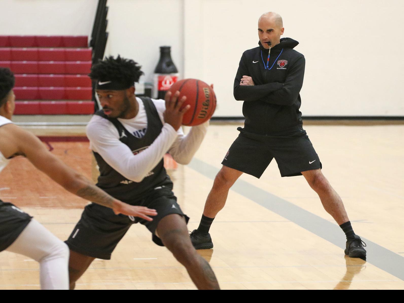 Central Men S Basketball Poised To Take Big Step In Gnac For 2019