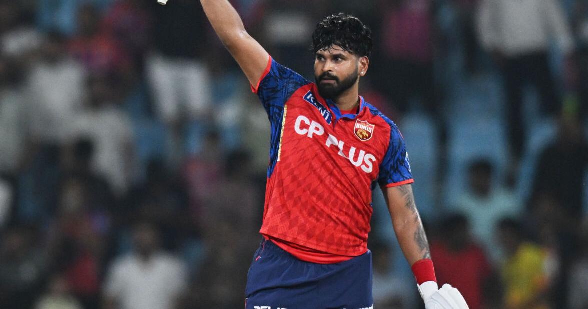 India IPL Cricket | Sport