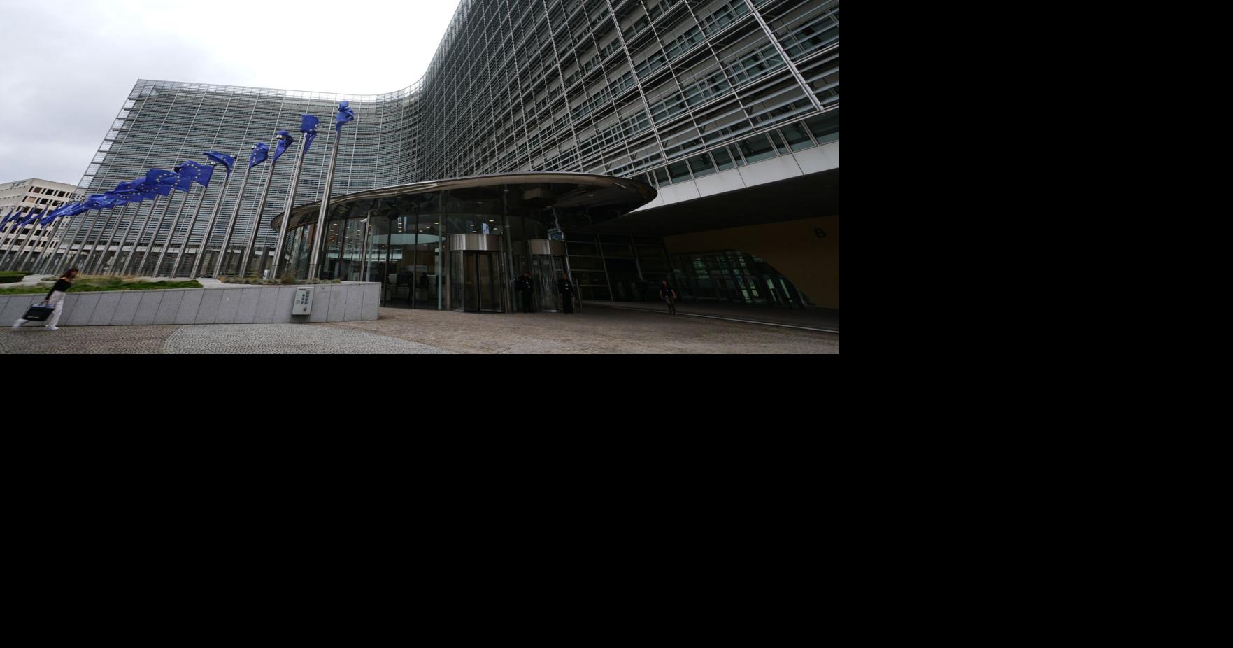 Belgium EU Google