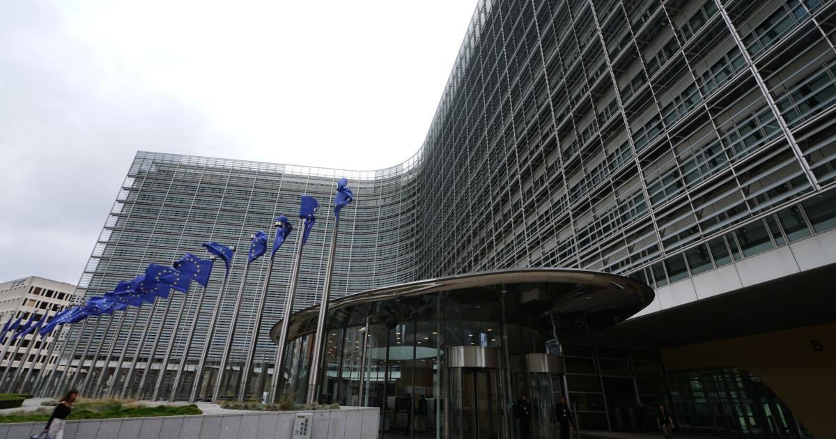 Belgium EU Google