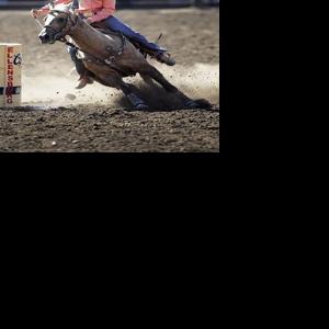 Storylines aplenty at the National Finals Rodeo | Members ...