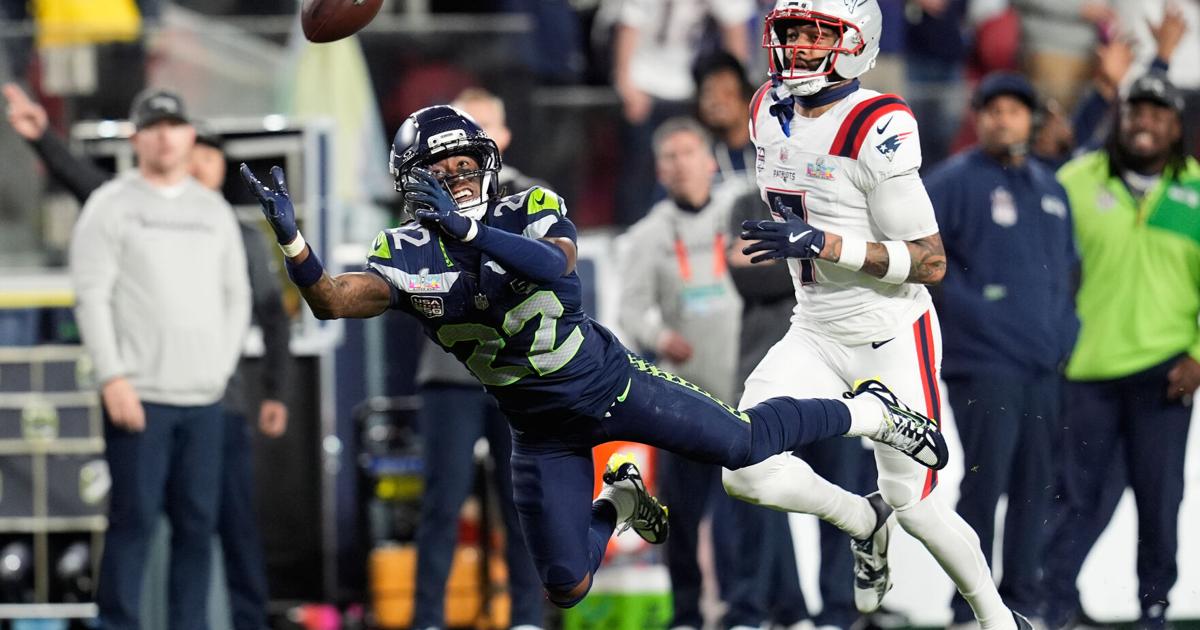 Rashid Vip Rashid Shaheed returning to the Seahawks on a $51 million, 3-year deal ...