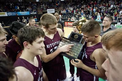 Kittitas Boys Hosting St George S Tonight Sports