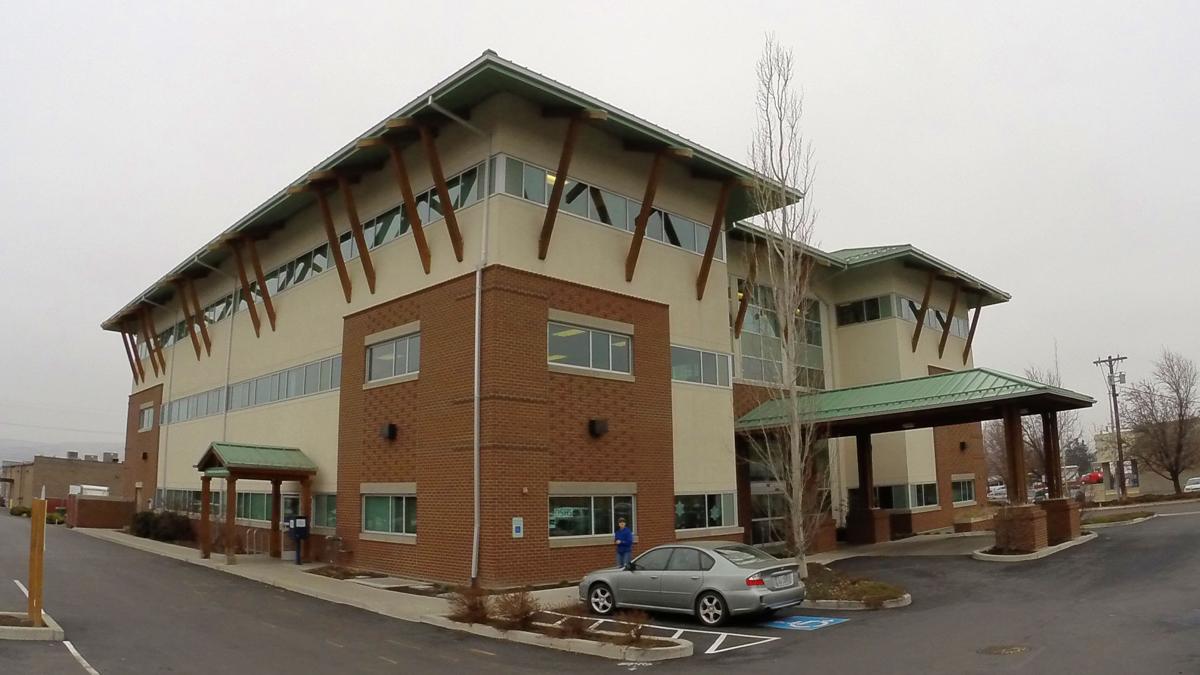 KVH buys medical office building News