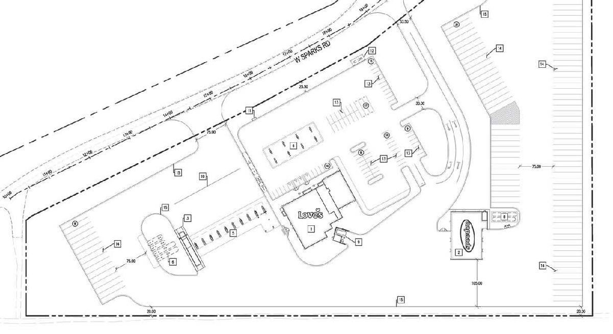 Love S Travel Stops And Country Stores Plans To Build New Truck Stop In 5deac54f5491e.image 