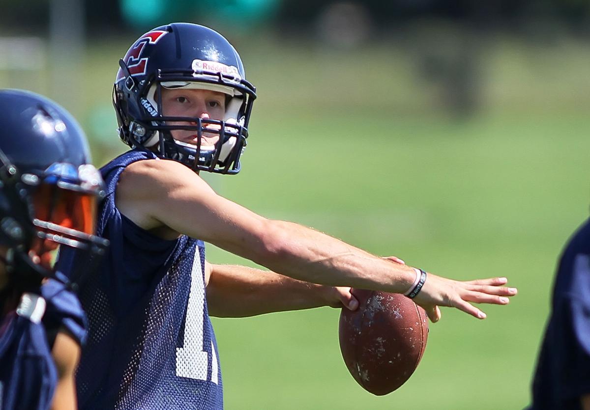 Ellensburg High School Football Looks To Build Off Of Third Place
