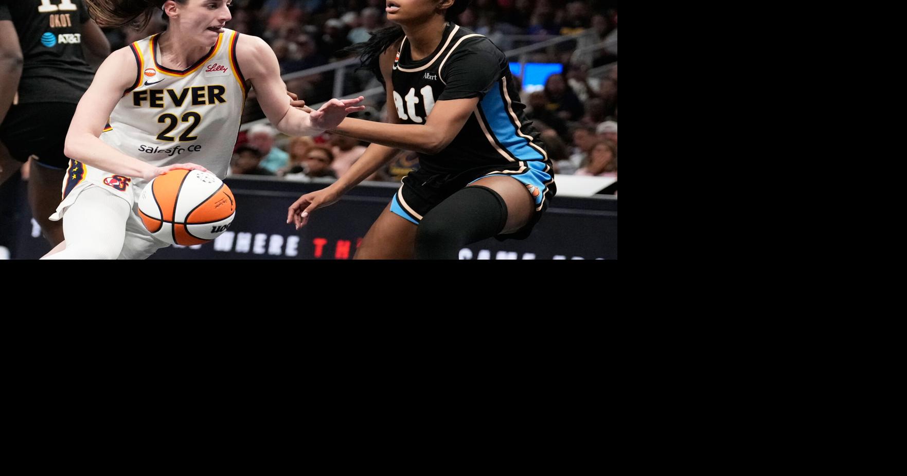 San Francisco's Chase Center, Valkyries to host 2027 WNBA All-Star Game