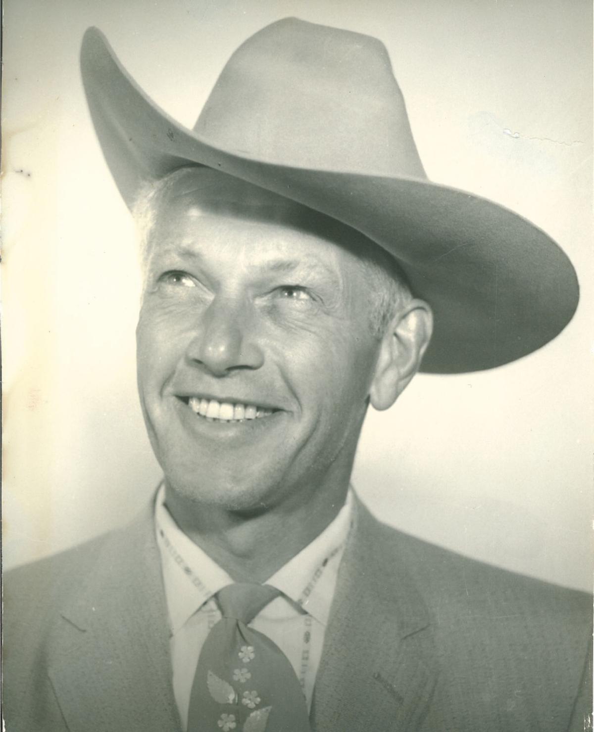 Ellensburg Rodeo Hall Of Fame Association Names 2019 Inductees News Dailyrecordnews Com