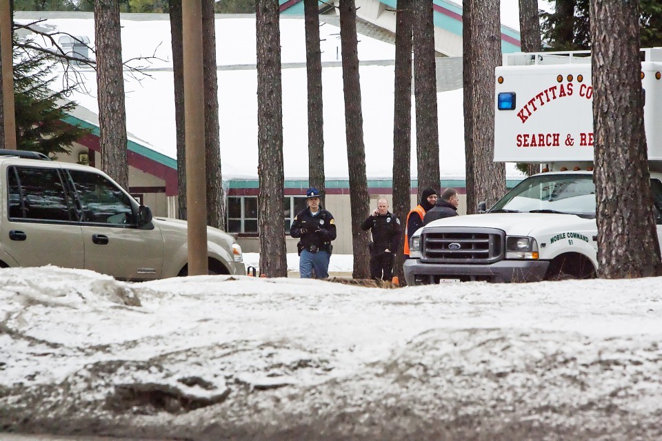 Bomb threat at Cle Elum schools leads to evacuation News