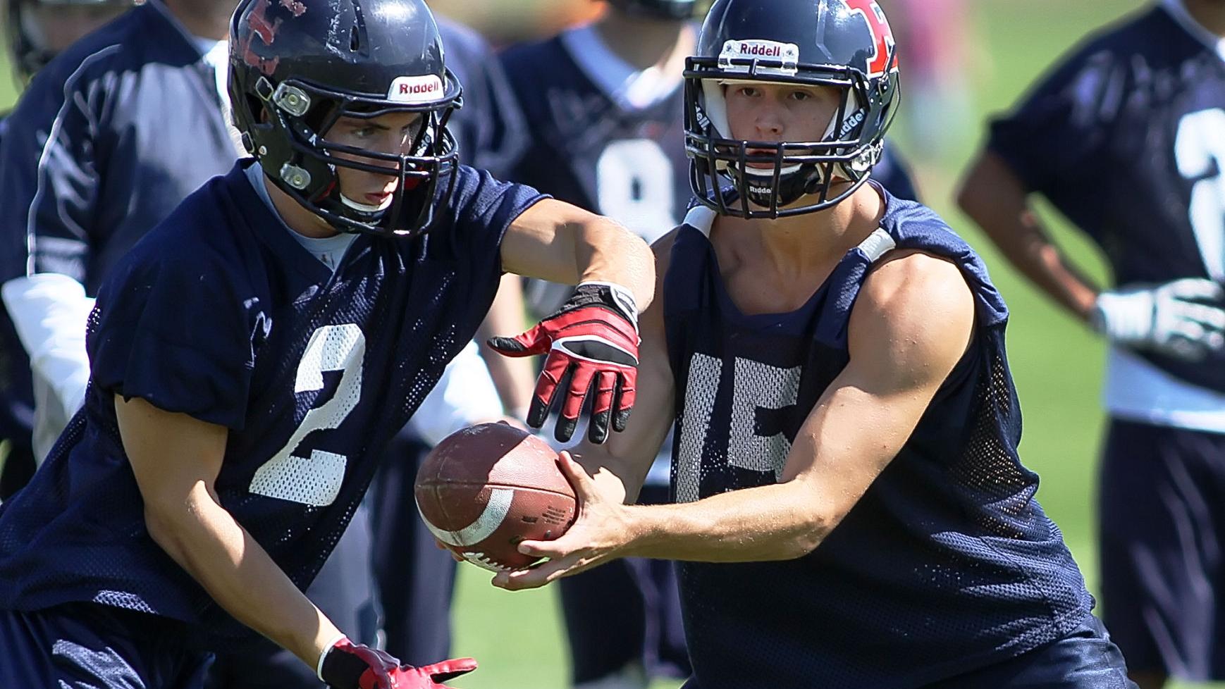 Ellensburg High School Football Looks To Build Off Of Third Place