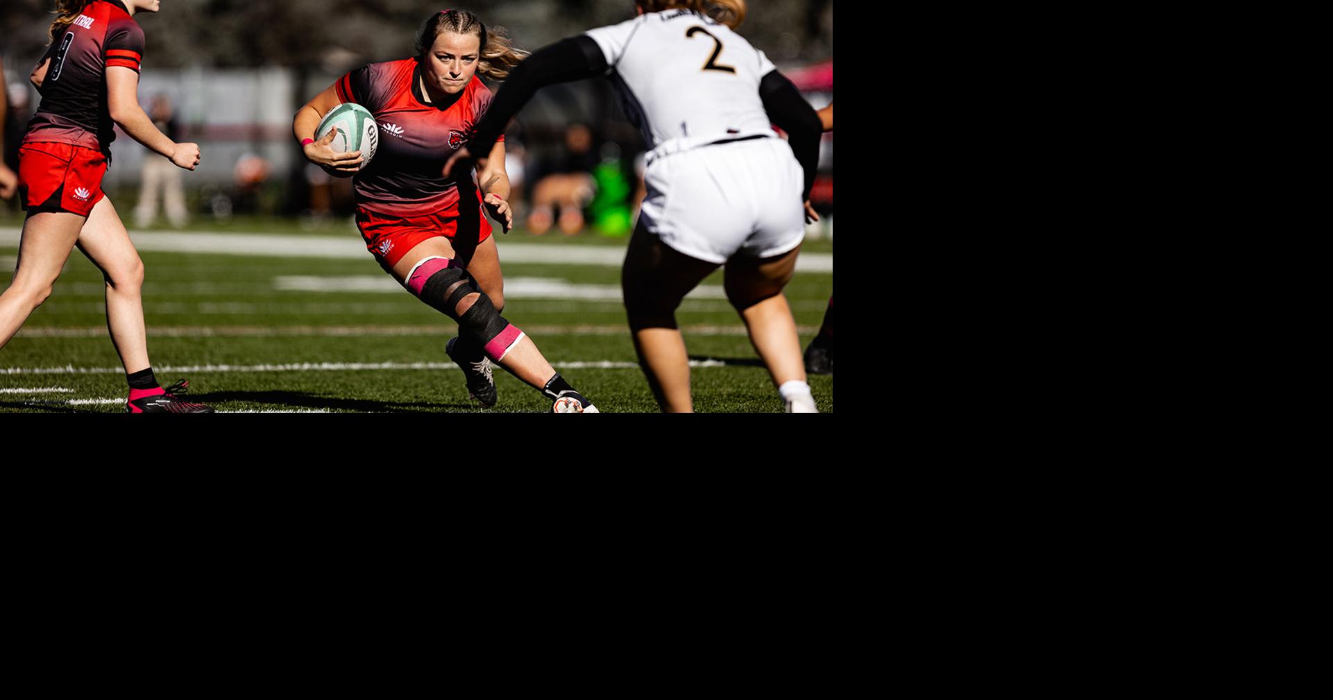 Central Washington University roundup: Women’s rugby falls to ...