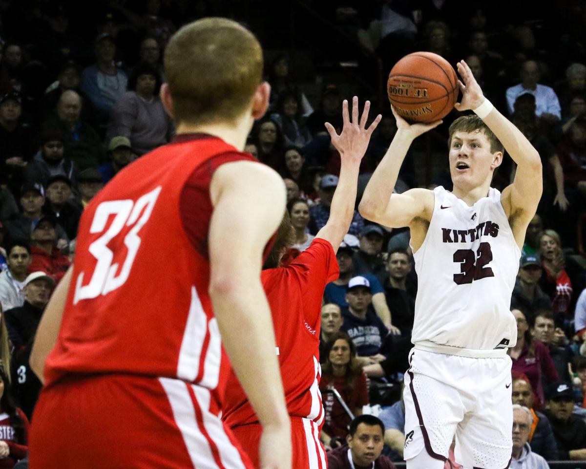 Kittitas Boys Advance To Championship Game After Thriller Victory