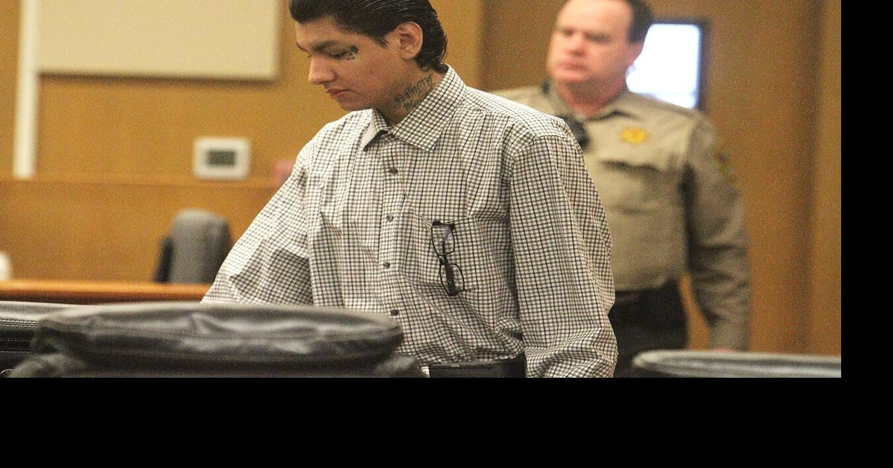 Absolutely false : Defendant s story of murdered friend discovered to