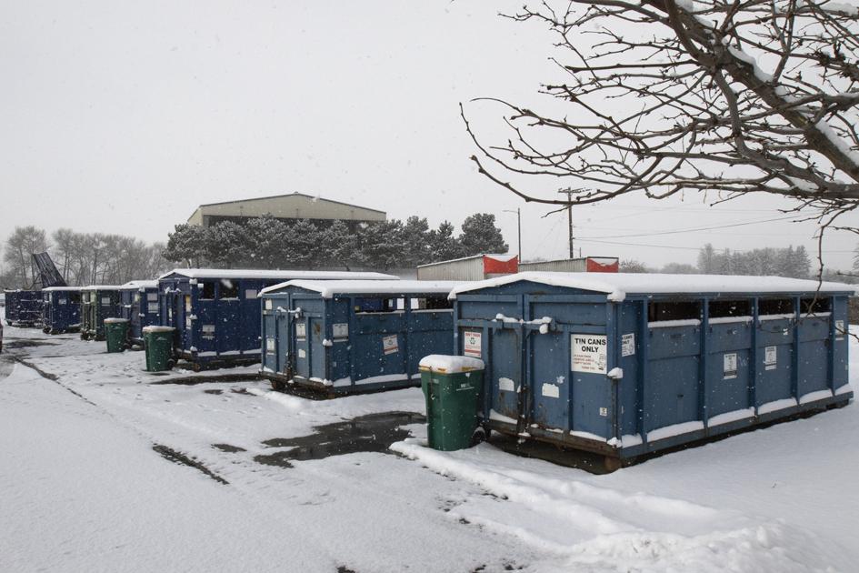 New transfer station slated for summer 2023 News