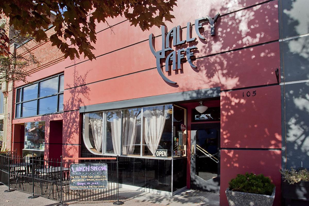 Valley Cafe looks to grow local connections Business