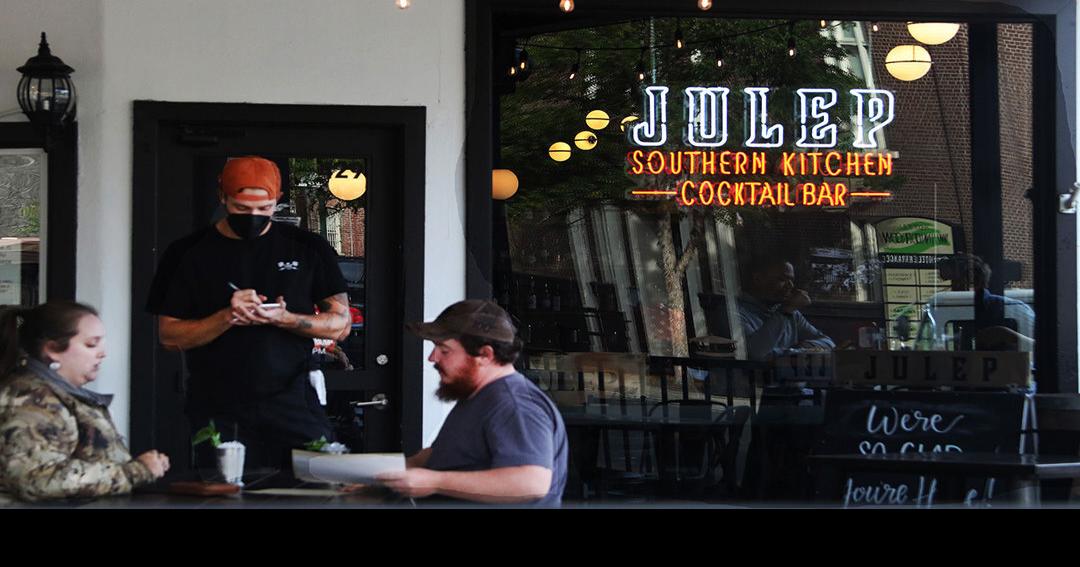 Julep Southern Kitchen & Cocktail Bar brings a taste of the South to