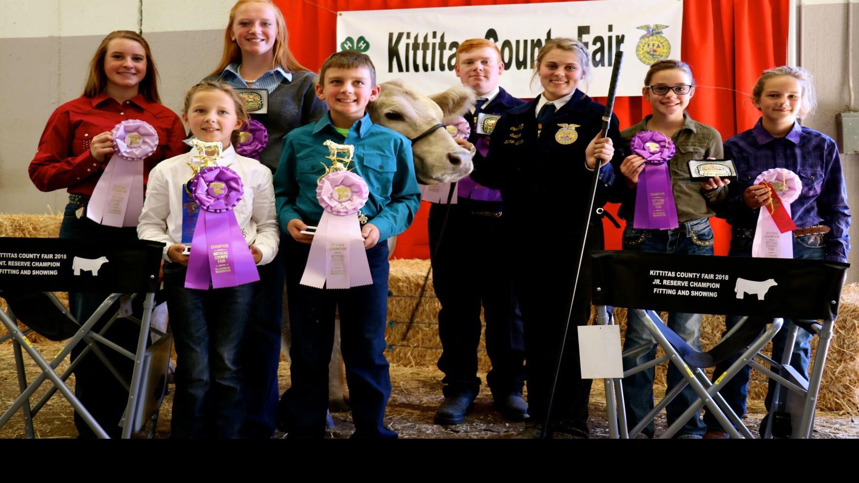 Kittitas Vs St George Championship 2022