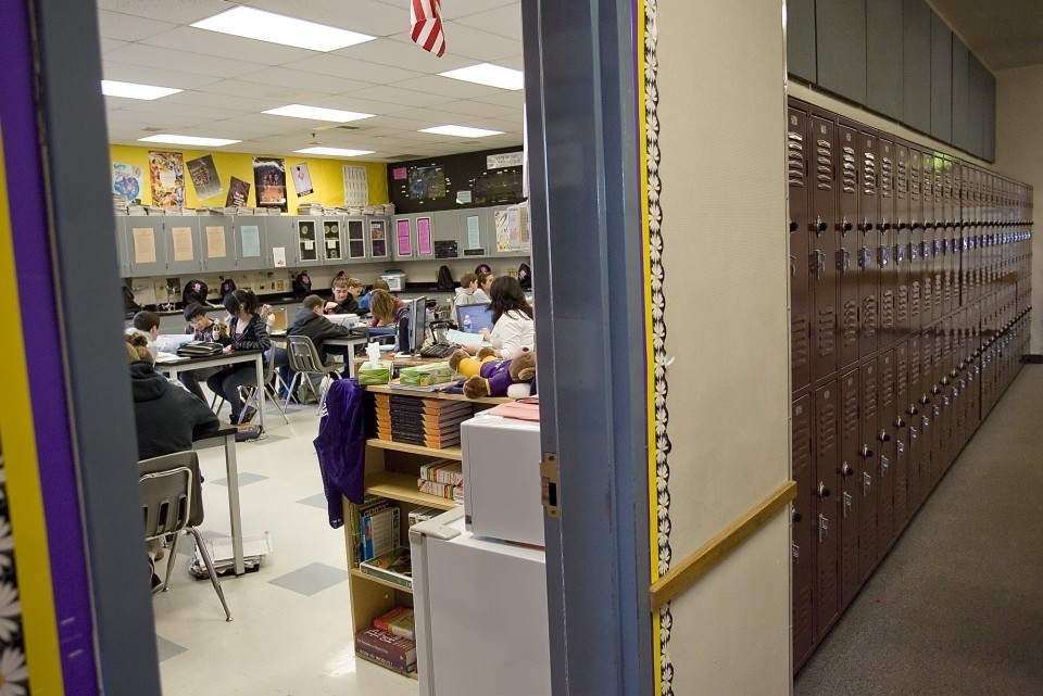 Middle school bond cost breakdown Top Story