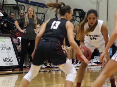 Cwu Women S Basketball Bolster Guard Position With Three Recent