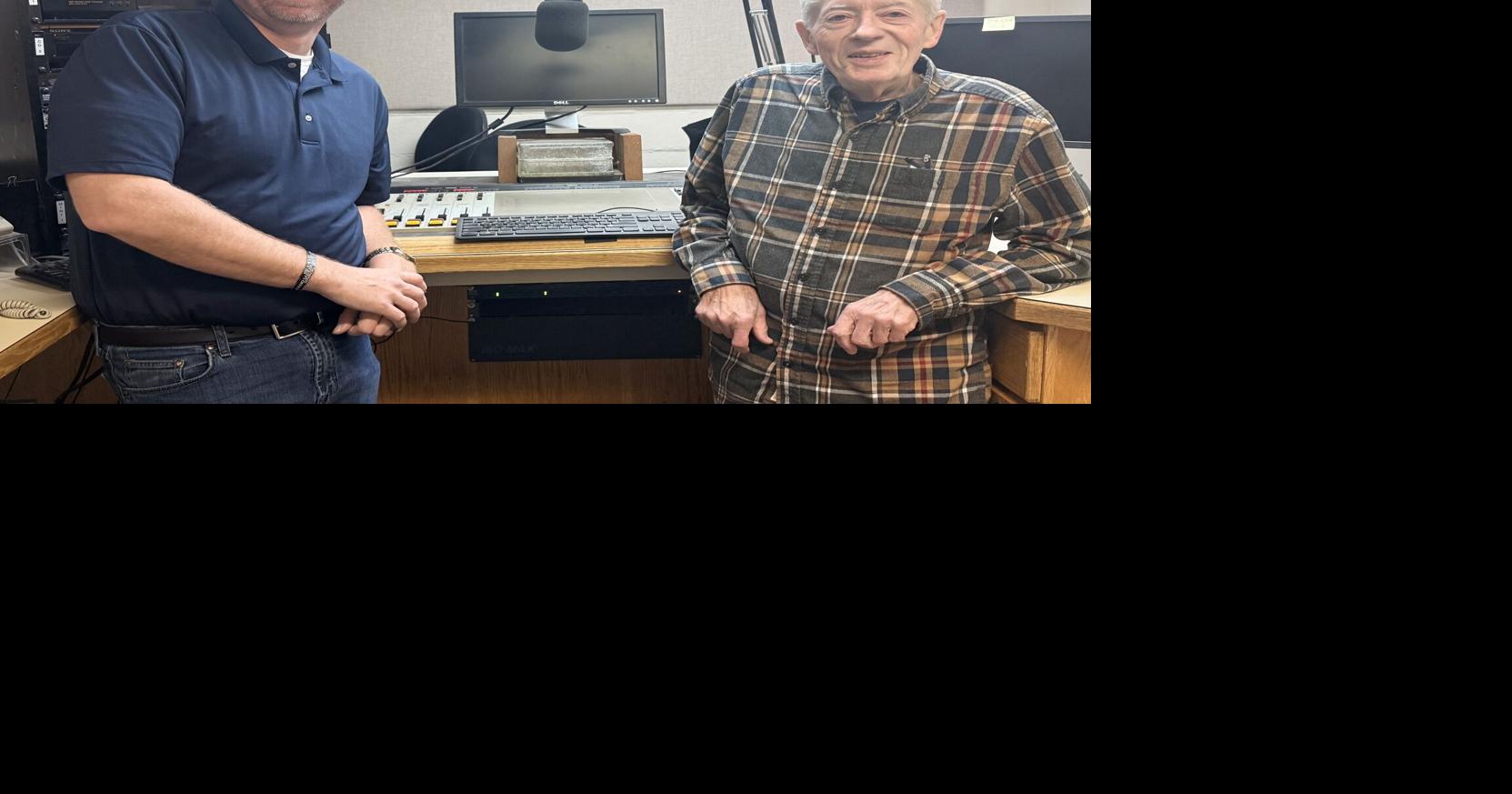 New owner joins local KXLE station | Radio | dailyrecordnews.com