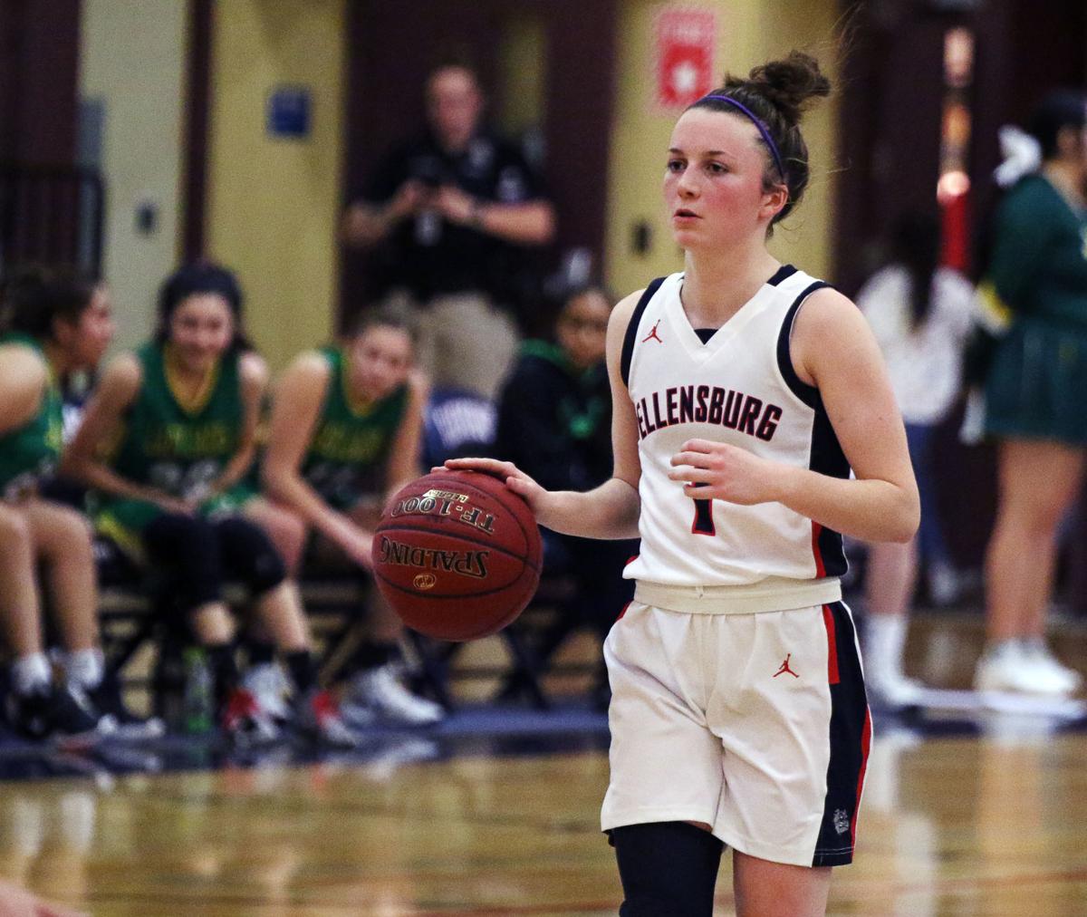 Brinley S Hagemeier S Leadership Has Taken The Bulldogs To New