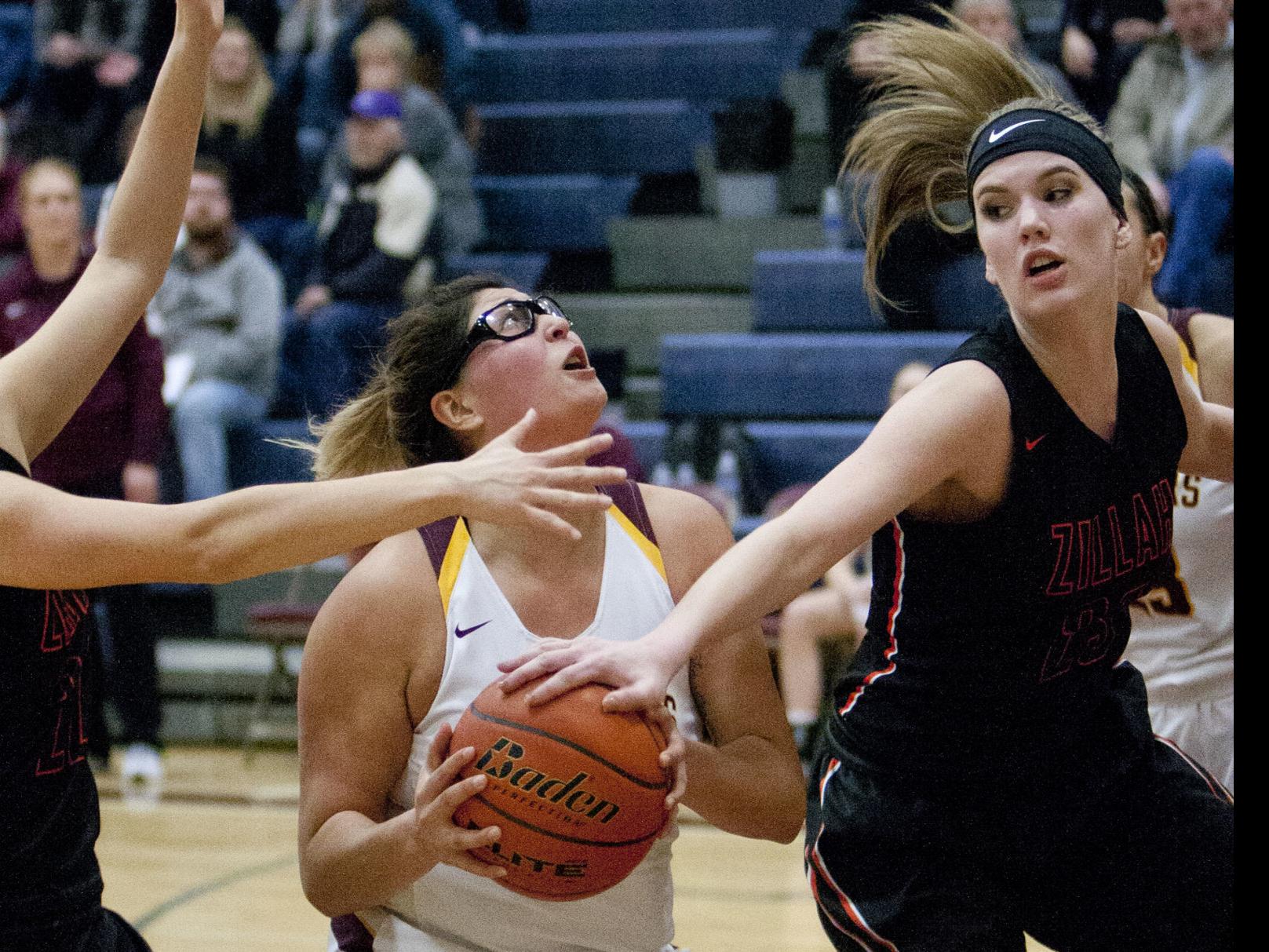 High School Basketball Wrestling In Post Season Action Sports Dailyrecordnews Com