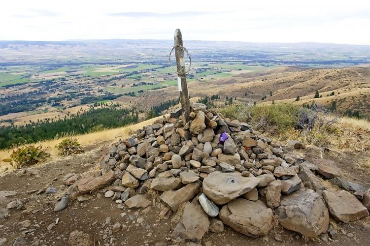 Manastash Ridge: Popular hike a focal point for community | Top Story ...