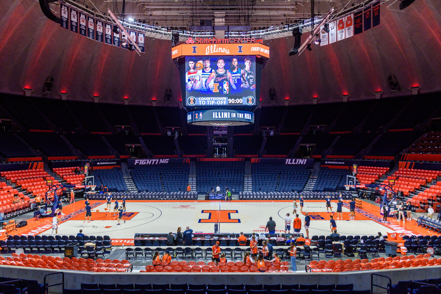 Illinois Chicago Illinois Basketball | Sports | dailyrecordnews.com