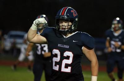 Ellensburg Football Gets First Win Of Season Sports