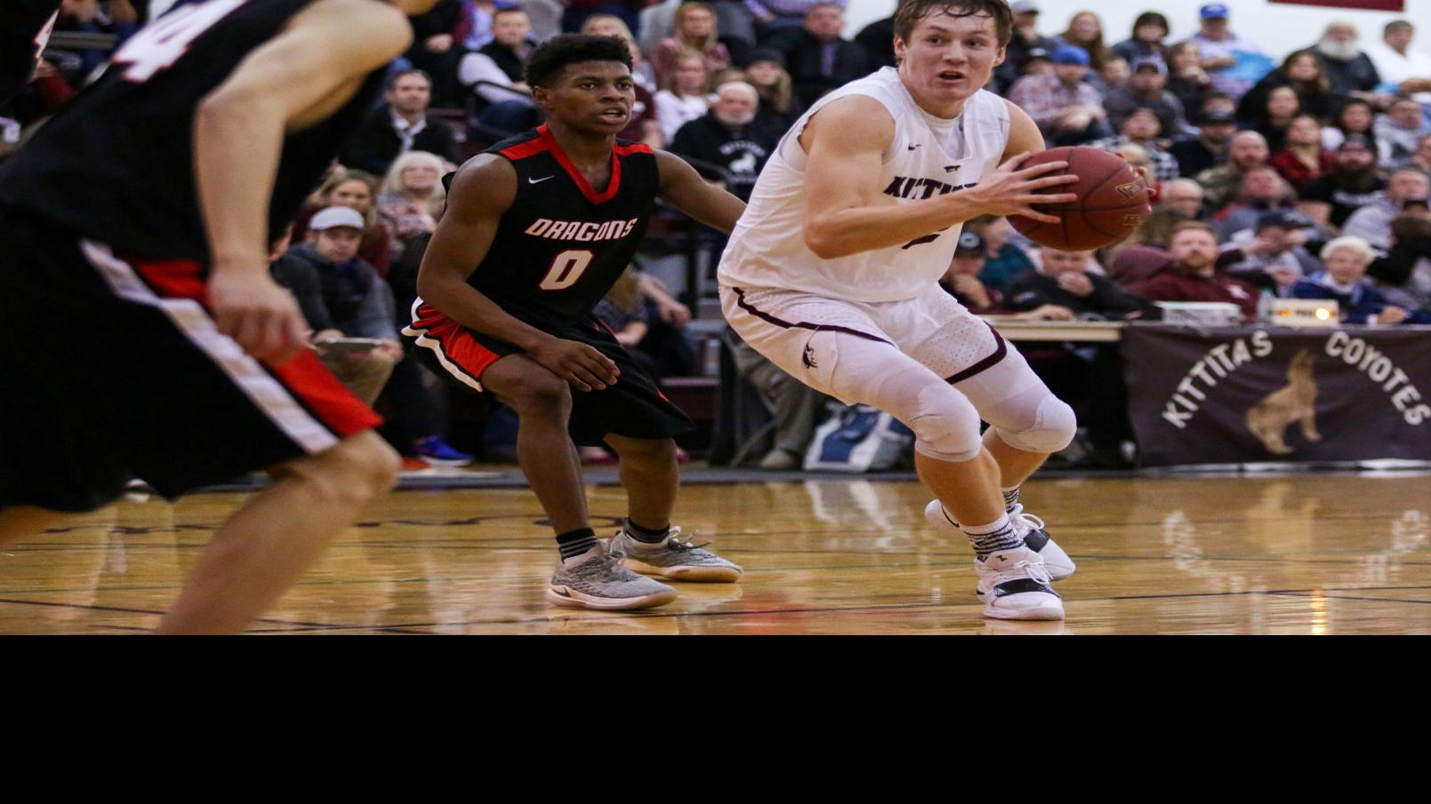 Kittitas Boys Basketball Loses For The First Time Since 2016