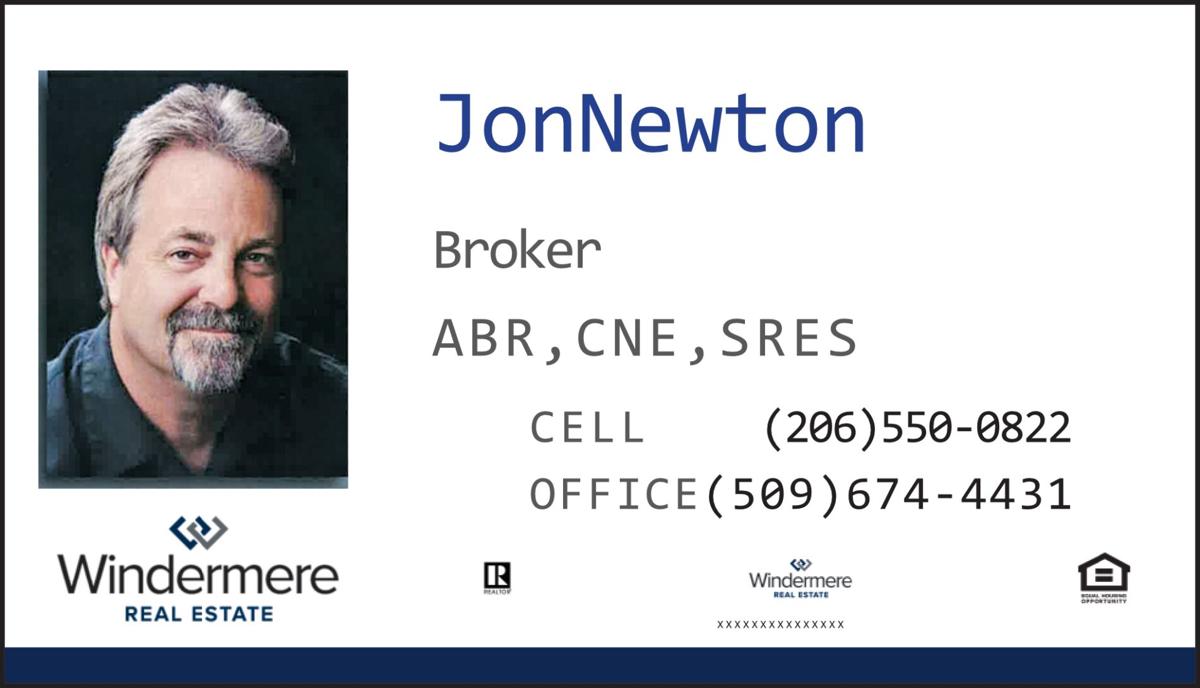 Jon Newton