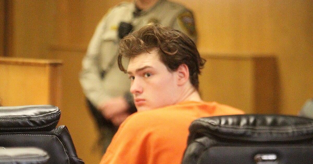 Man accused of killing wife pleads not guilty