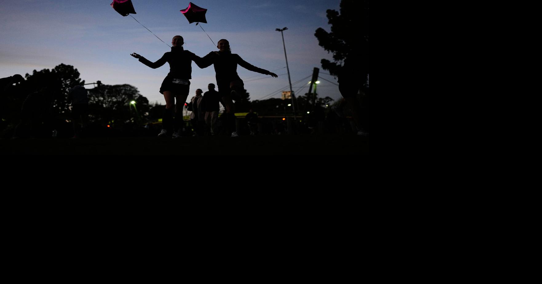 Argentina Race - dailyrecordnews.com thumbnail